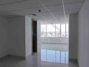 Oficina de estreno en alquiler, Edificio Millenium Av...