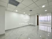 Oficina de estreno en alquiler, Torre Millenium, Kennedy...