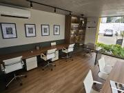 Oficina de estreno en VENTA Miraflores NO PAGA ALCABALA...