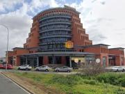 Oficina de lujo de 1331 mq en alquiler Sevilla, España