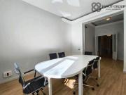 Oficina de lujo de 133 mq en alquiler Barcelona, España