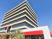 Oficina de lujo de 1500 mq en alquiler Murcia