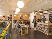 Oficina de lujo de 1599 mq en alquiler Madrid, España