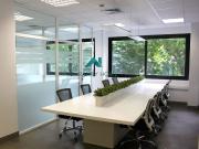 Oficina de lujo de 195 mq en alquiler Sevilla, Andalucía