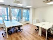 Oficina de lujo de 199 mq en alquiler Madrid, Comunidad...