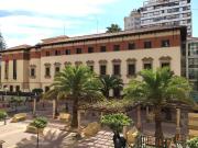 Oficina de lujo de 208 mq en alquiler Murcia, España