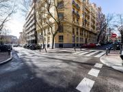 Oficina de lujo de 223 mq en alquiler Madrid, España