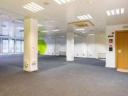 Oficina de lujo de 231 mq en alquiler Barcelona, España