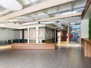 Oficina de lujo de 2320 mq en alquiler Barcelona, España