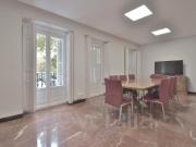 Oficina de lujo de 280 mq en alquiler Madrid, España