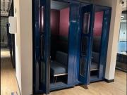 Oficina de lujo de 299 mq en alquiler Madrid, España