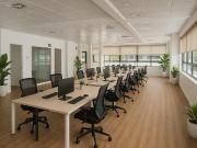 Oficina de lujo de 357 mq en venta Las Rozas de Madrid,...