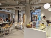 Oficina de lujo de 399 mq en alquiler Madrid, Comunidad...