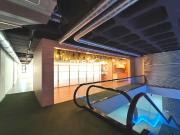 Oficina de lujo de 461 mq en alquiler Santa Cruz de...