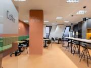 Oficina de lujo de 499 mq en alquiler Madrid, Comunidad...