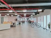 Oficina de lujo de 550 mq en alquiler Barcelona, Cataluña