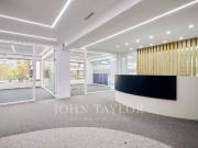 Oficina de lujo de 811 mq en alquiler Madrid, Comunidad...