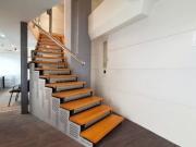 Oficina de lujo Duplex en venta en el Rosal OsVi