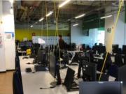 Oficina de lujo en alquiler Bogotá, Bogotá D.C