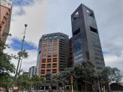 Oficina de lujo en alquiler Bogotá, Bogotá D.C