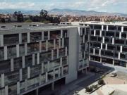 Oficina de alto standing en alquiler Bogotá, Bogotá D.C