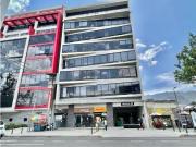 Oficina de lujo en alquiler Bogotá, Bogotá D.C