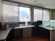 Oficina de lujo en alquiler Bogotá, Colombia