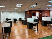 Oficina de lujo en alquiler Bogotá, Bogotá D.C