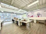 Oficina de lujo en alquiler Bogotá, Colombia