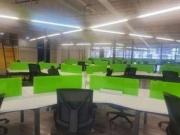 Exclusiva oficina en alquiler Bogotá, Bogotá D.C