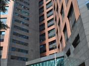 Oficina de lujo en alquiler Bogotá, Bogotá D.C