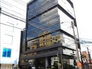 Oficina de lujo en alquiler Bogotá, Colombia