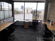 Oficina de lujo en alquiler Bogotá, Bogotá D.C
