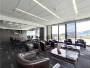 Oficina de lujo en alquiler Bogotá, Colombia