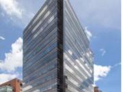 Oficina de lujo en alquiler Bogotá, Bogotá D.C