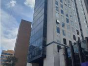 Oficina de lujo en alquiler Bogotá, Bogotá D.C