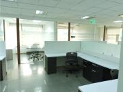 Oficina de lujo en alquiler Bogotá, Bogotá D.C