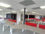 Oficina de lujo en alquiler Bogotá, Bogotá D.C