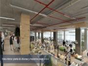 Oficina de lujo en alquiler Bogotá, Bogotá D.C