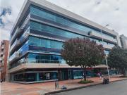 Oficina de lujo en alquiler Bogotá, Bogotá D.C