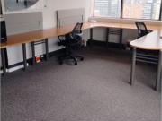 Oficina de alto standing en alquiler Bogotá, Bogotá D.C