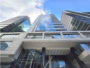 Oficina de alto standing en alquiler Bogotá, Bogotá D.C