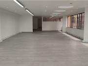 Oficina de lujo en alquiler Bogotá, Colombia