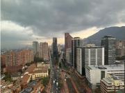 Oficina de lujo en alquiler Bogotá, Colombia