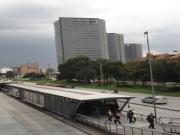 Oficina de lujo en alquiler Bogotá, Bogotá D.C