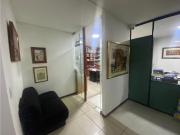 Oficina de lujo en alquiler Bogotá, Colombia