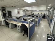 Oficina de lujo en alquiler Bogotá, Bogotá D.C