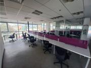 Oficina de alto standing en alquiler Bogotá, Bogotá D.C