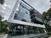 Oficina de lujo en alquiler Bogotá, Colombia