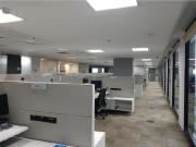 Oficina de lujo en alquiler Bogotá, Colombia